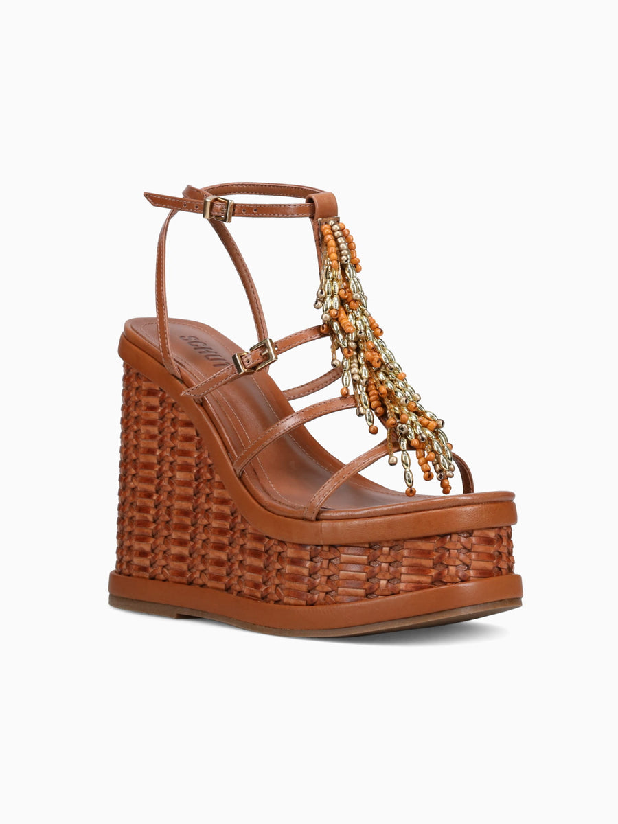 Scilla Brownie Casein Vacheta Brown / 5 / M
