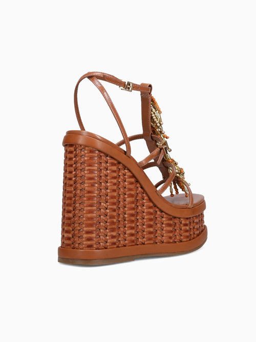 Scilla Brownie Casein Vacheta Brown / 5 / M