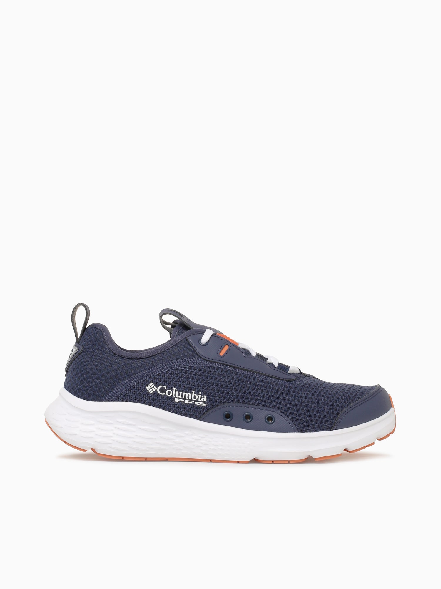 Castback Pfg Nocturnal Dusty Orange mesh Navy / 7 / M