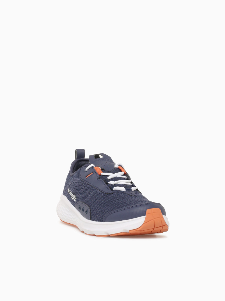 Castback Pfg Nocturnal Dusty Orange mesh Navy / 7 / M