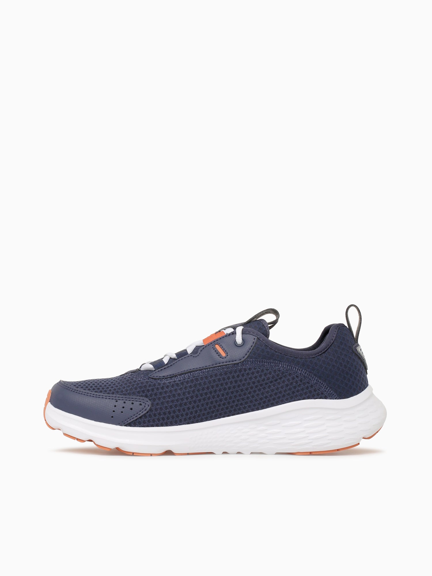 Castback Pfg Nocturnal Dusty Orange mesh Navy / 7 / M