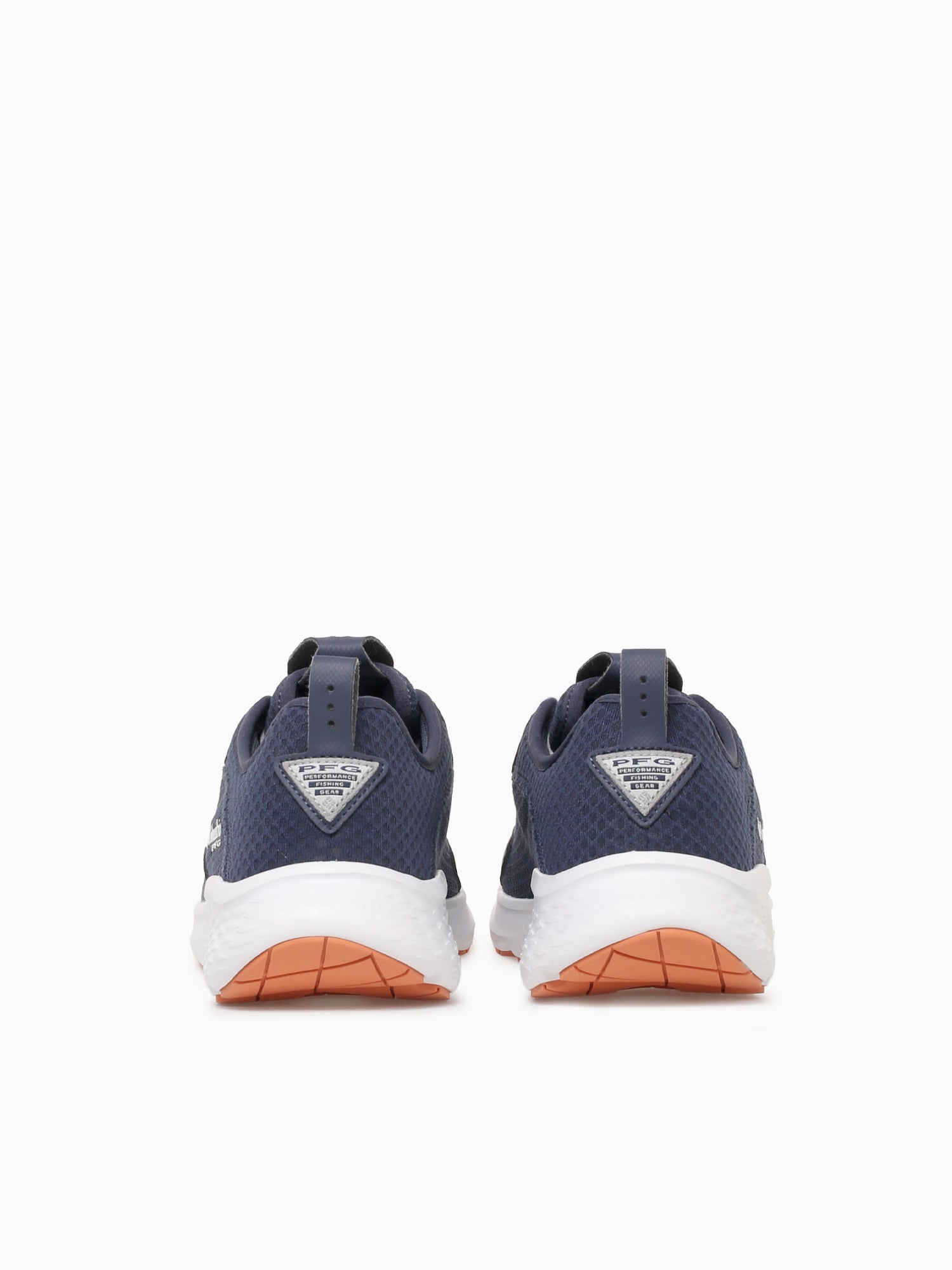 Castback Pfg Nocturnal Dusty Orange mesh Navy / 7 / M