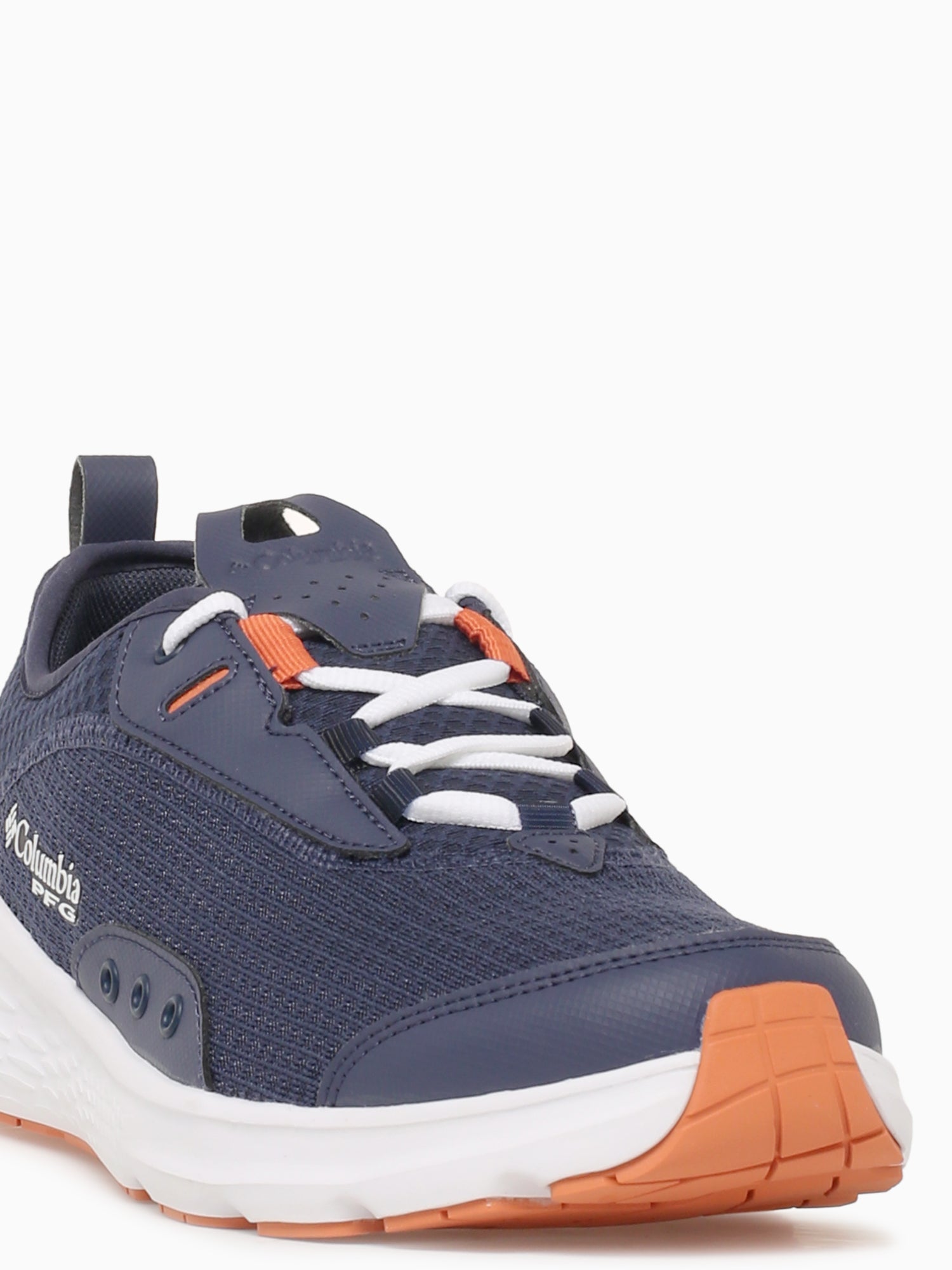 Castback Pfg Nocturnal Dusty Orange mesh Navy / 7 / M