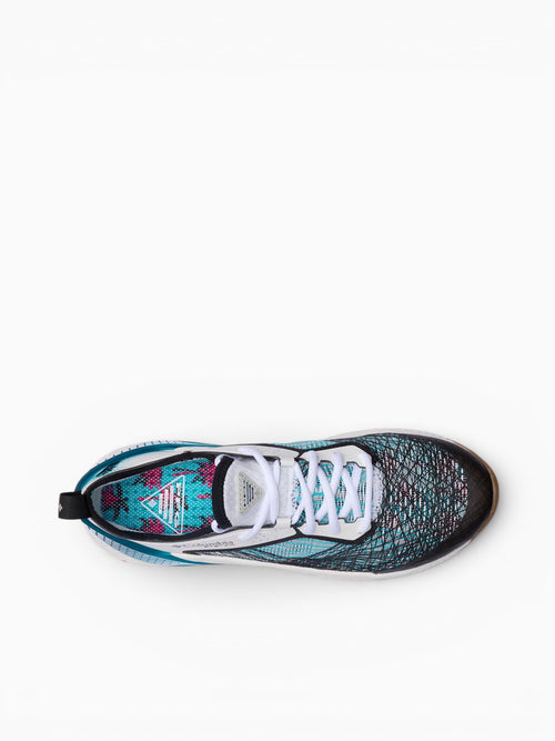 Whipray White Geiser mesh White Multi / 7 / M