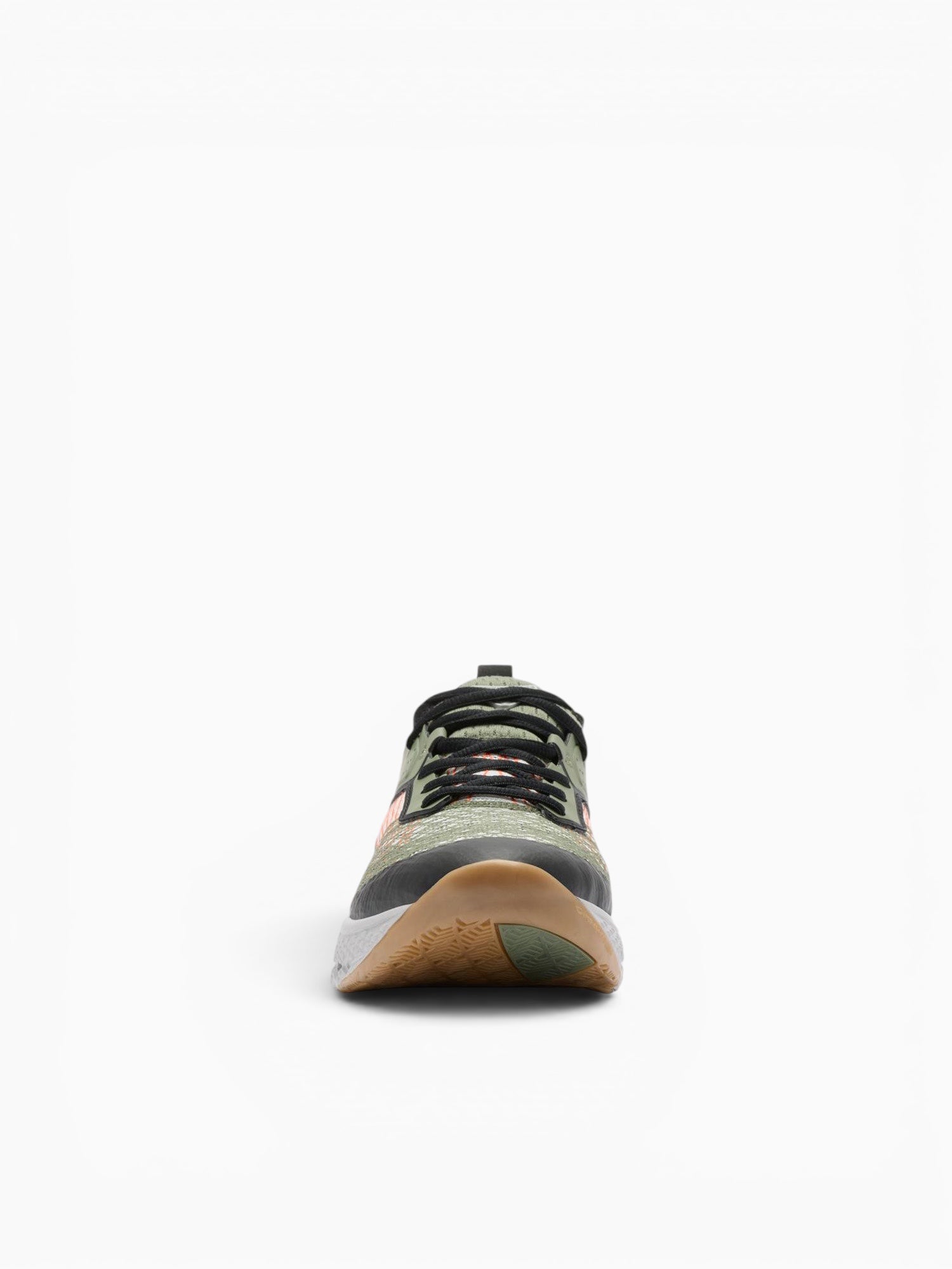 Whipray Cypress Spark orange mesh Green Multi / 7 / M