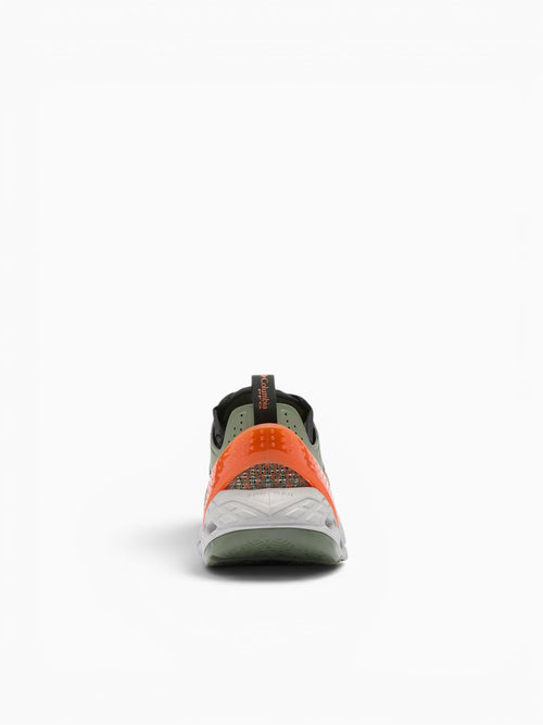 Whipray Cypress Spark orange mesh Green Multi / 7 / M