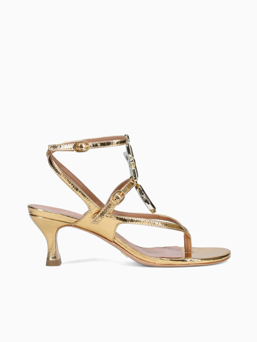 Verve Ouro Metal Bala Gold / 5 / M