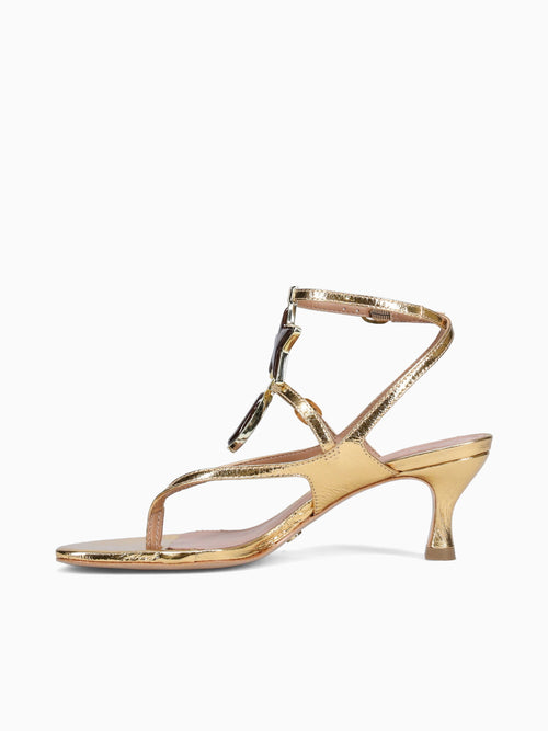 Verve Ouro Metal Bala Gold / 5 / M
