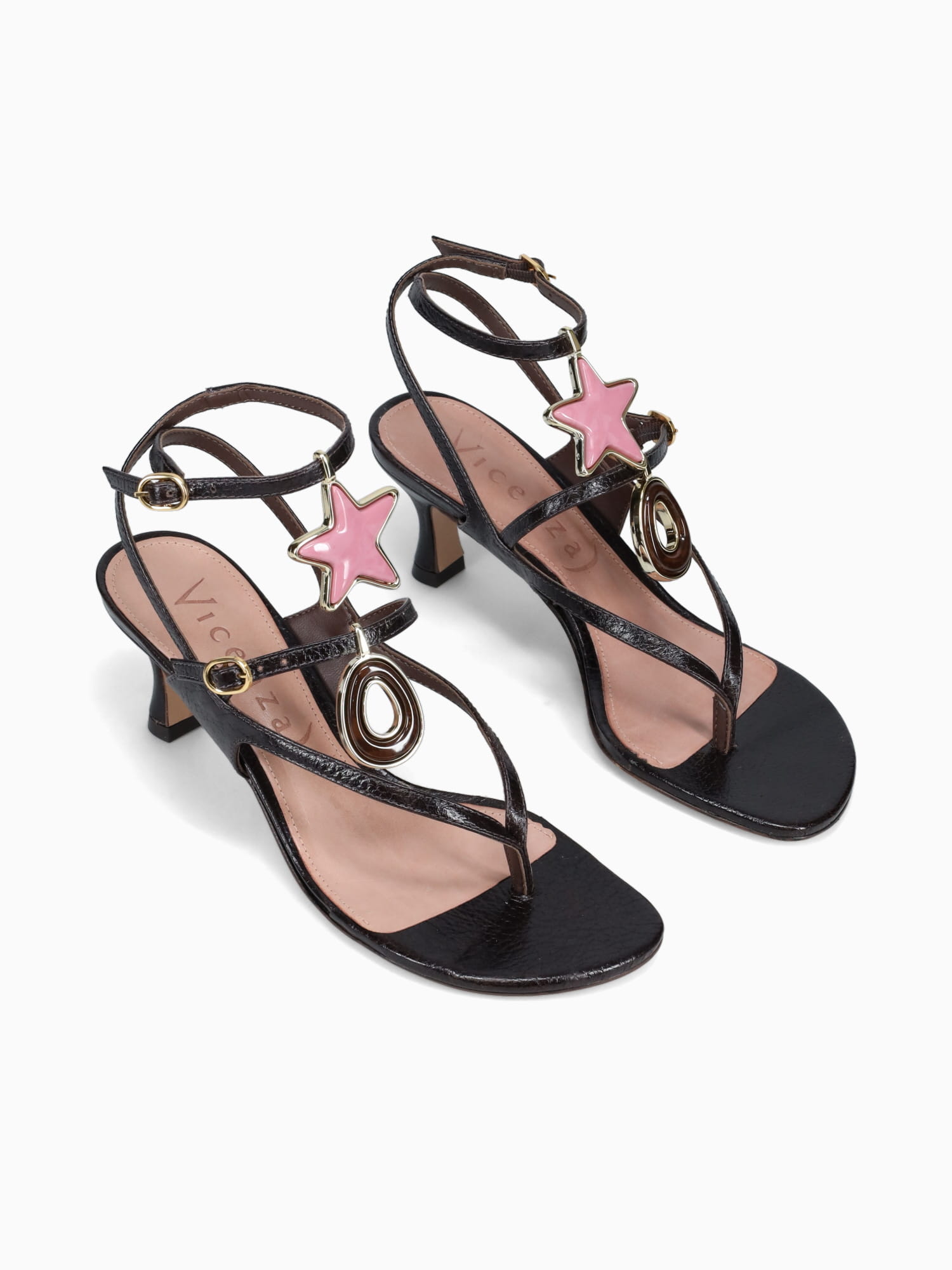 Verve Chocolate Souce Brown / 5 / M