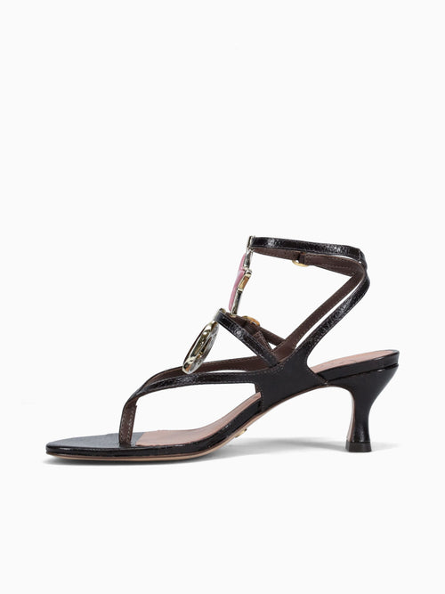 Verve Chocolate Souce Brown / 5 / M