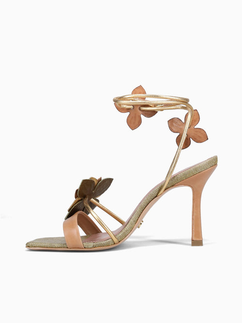 Veryan Coconut Jungle torino Gold / 5 / M