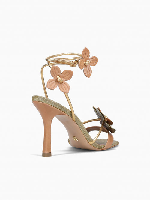 Veryan Coconut Jungle torino Gold / 5 / M