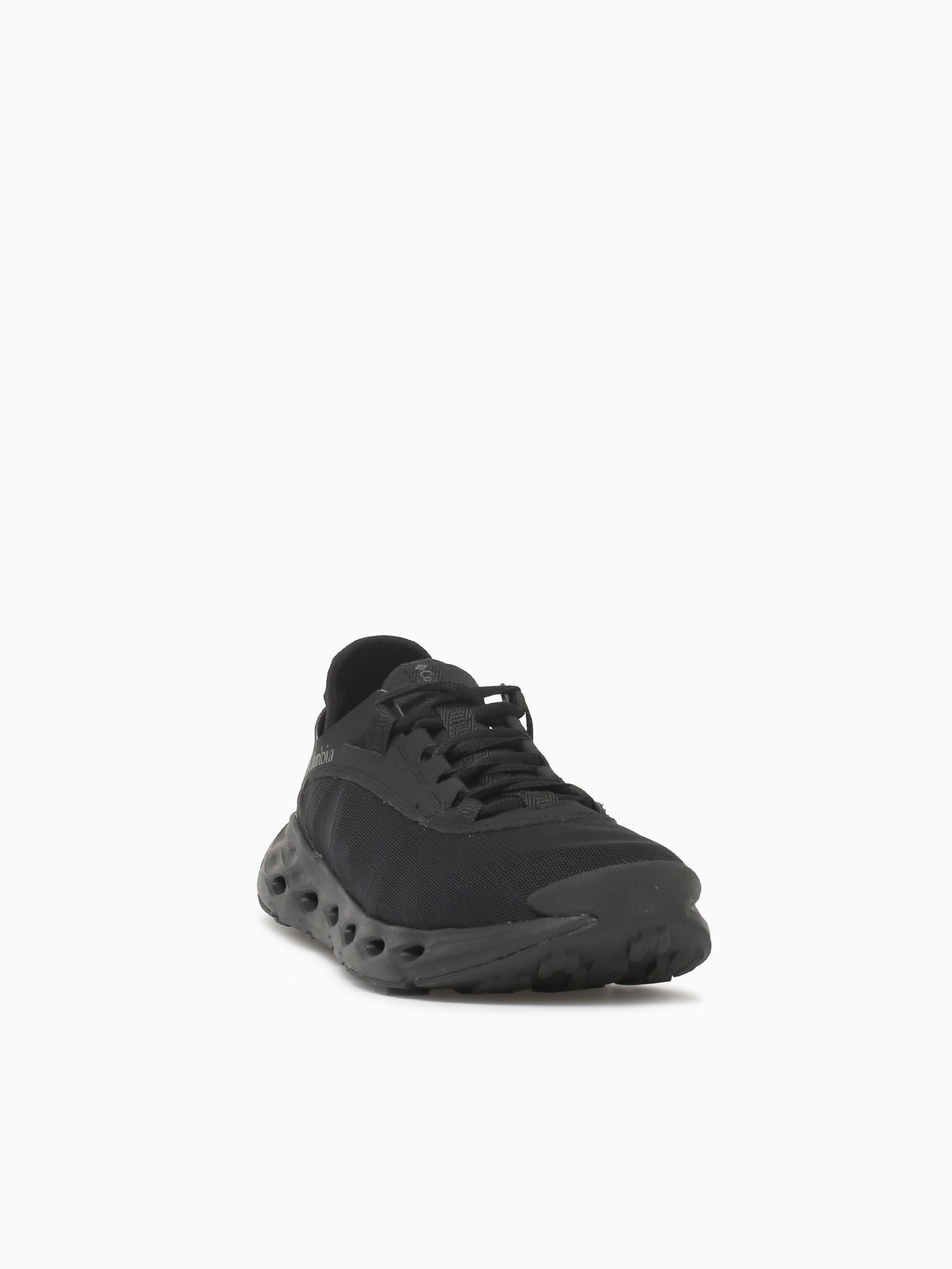 Drainmaker Xtr Black Titanium ii mesh Black / 7 / M