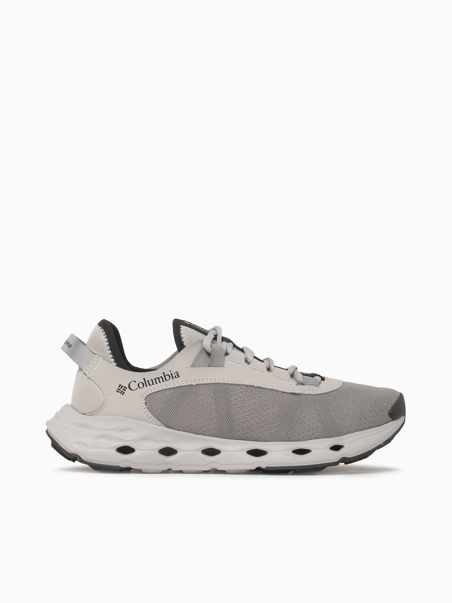 Drainmaker Xtr Dove Stratus mesh Light Grey / 7 / M