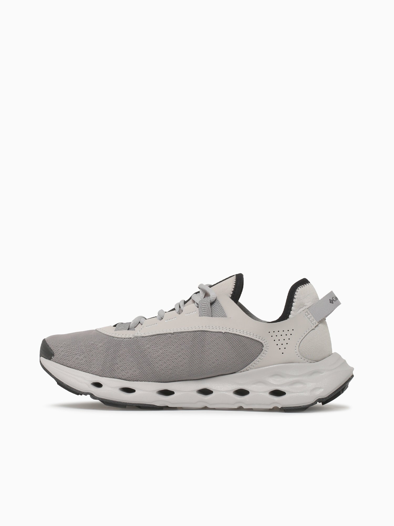 Drainmaker Xtr Dove Stratus mesh Light Grey / 7 / M