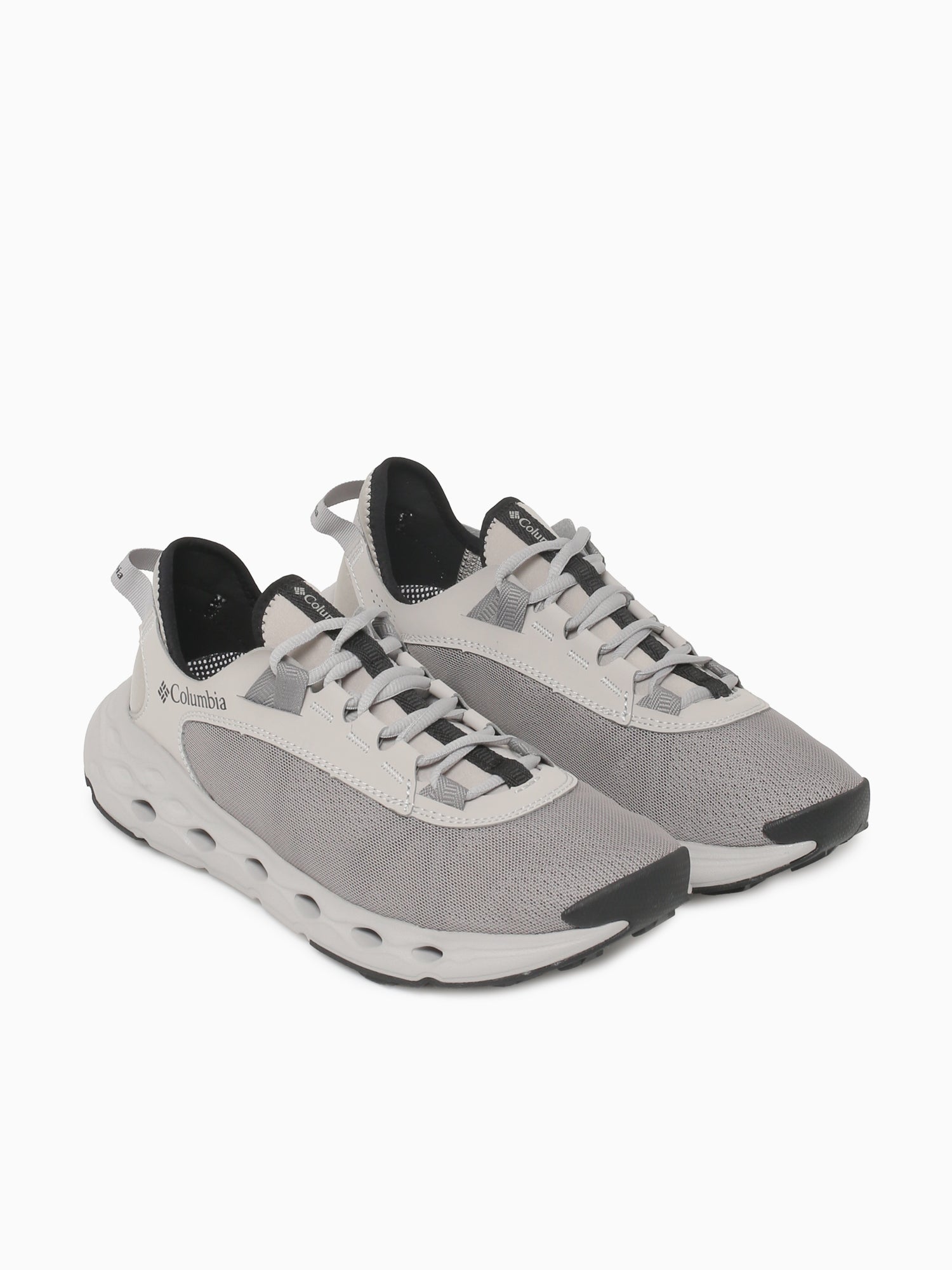 Drainmaker Xtr Dove Stratus mesh Light Grey / 7 / M