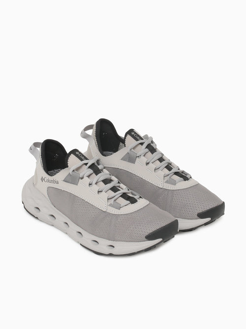 Drainmaker Xtr Dove Stratus mesh Light Grey / 7 / M