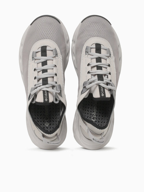 Drainmaker Xtr Dove Stratus mesh Light Grey / 7 / M