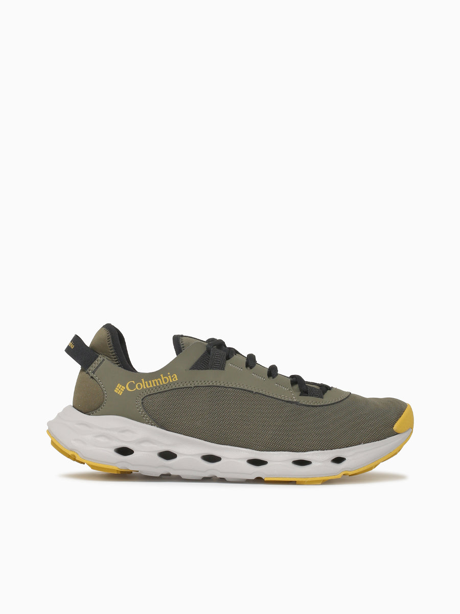 Drainmaker Xtr Nori Antique moss mesh Green / 7 / M