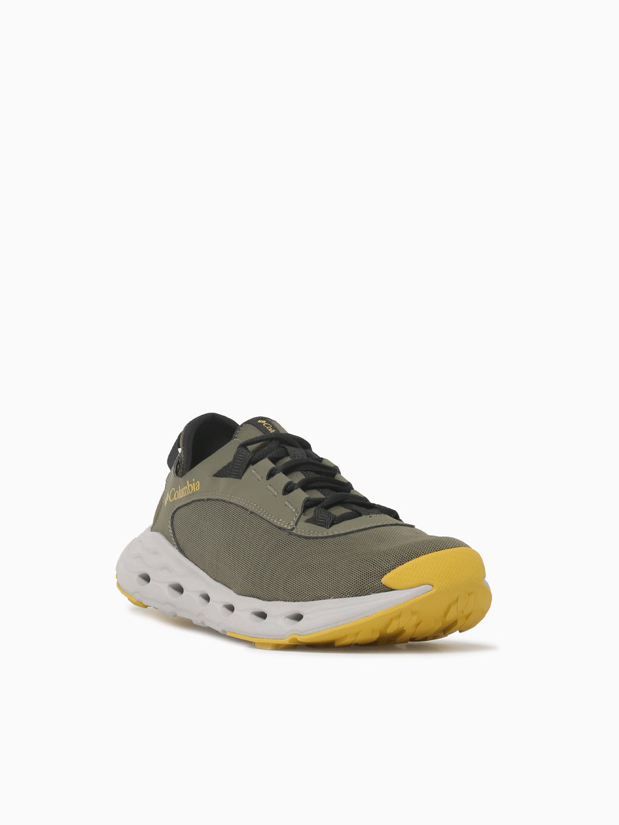Drainmaker Xtr Nori Antique moss mesh Green / 7 / M