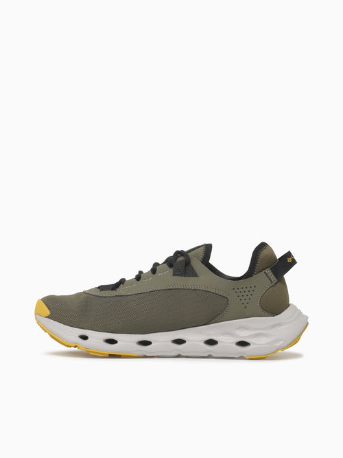 Drainmaker Xtr Nori Antique moss mesh Green / 7 / M
