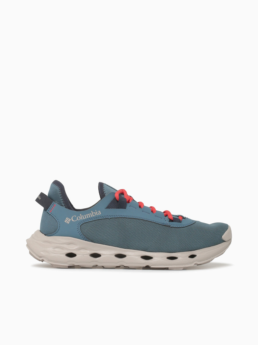 Drainmaker Xtr Everblue Supersonic mesh Blue / 7 / M