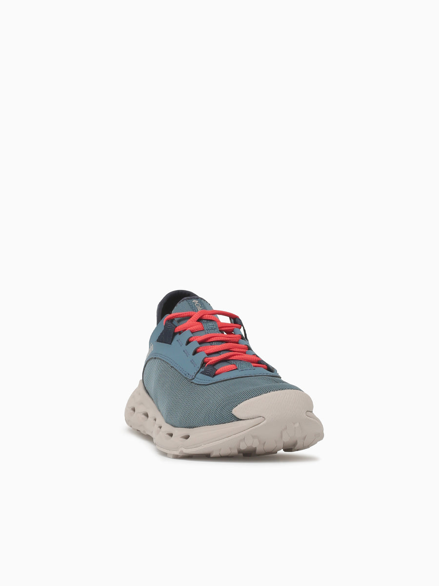 Drainmaker Xtr Everblue Supersonic mesh Blue / 7 / M
