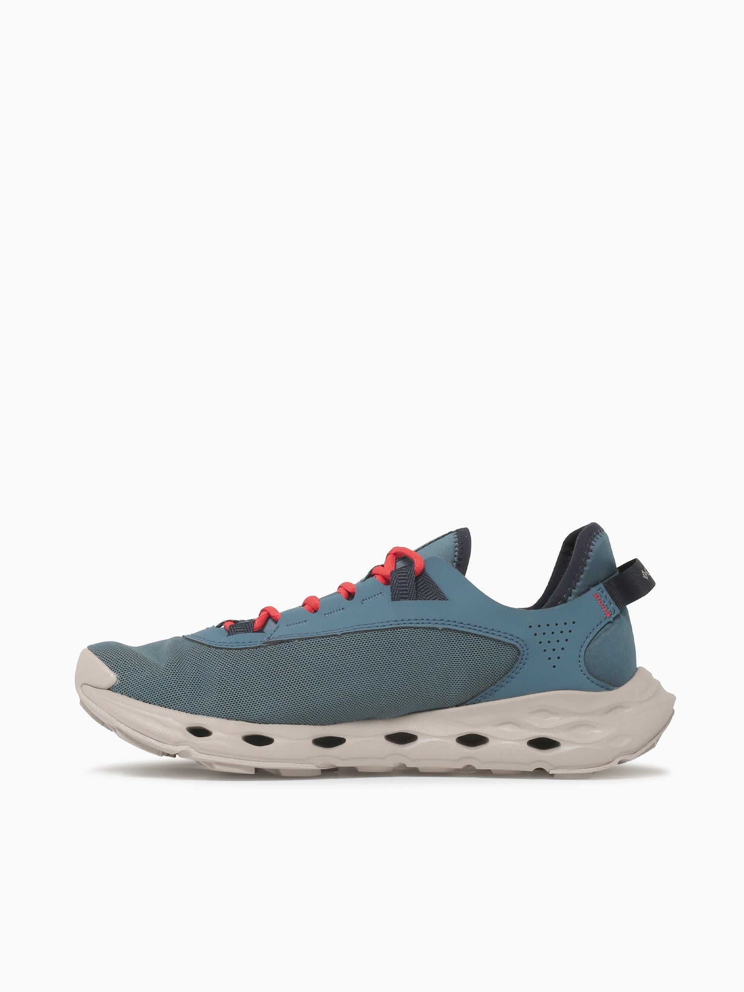 Drainmaker Xtr Everblue Supersonic mesh Blue / 7 / M