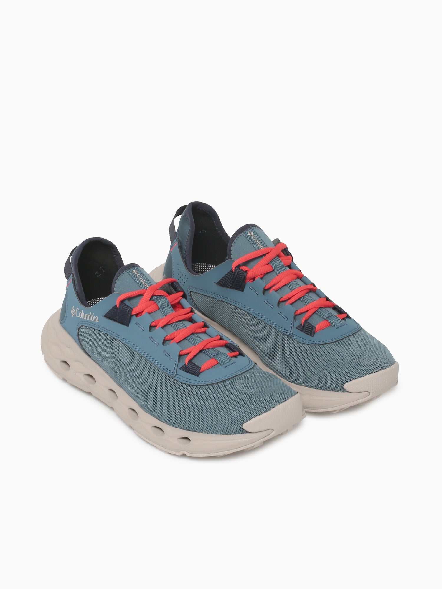 Drainmaker Xtr Everblue Supersonic mesh Blue / 7 / M