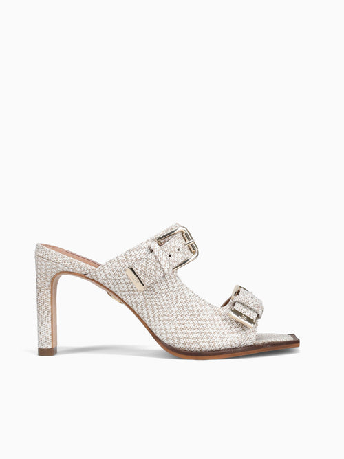 Jesara Mescla Brulee Cuoro Favo Beige / 5 / M