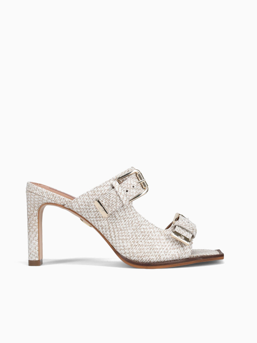 Jesara Mescla Brulee Cuoro Favo Beige / 5 / M