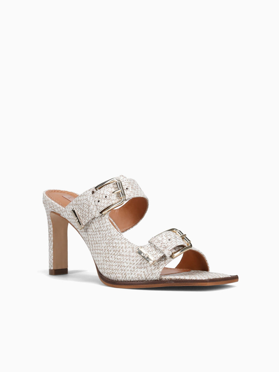 Jesara Mescla Brulee Cuoro Favo Beige / 5 / M