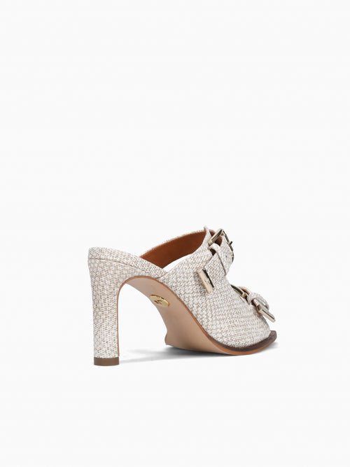 Jesara Mescla Brulee Cuoro Favo Beige / 5 / M