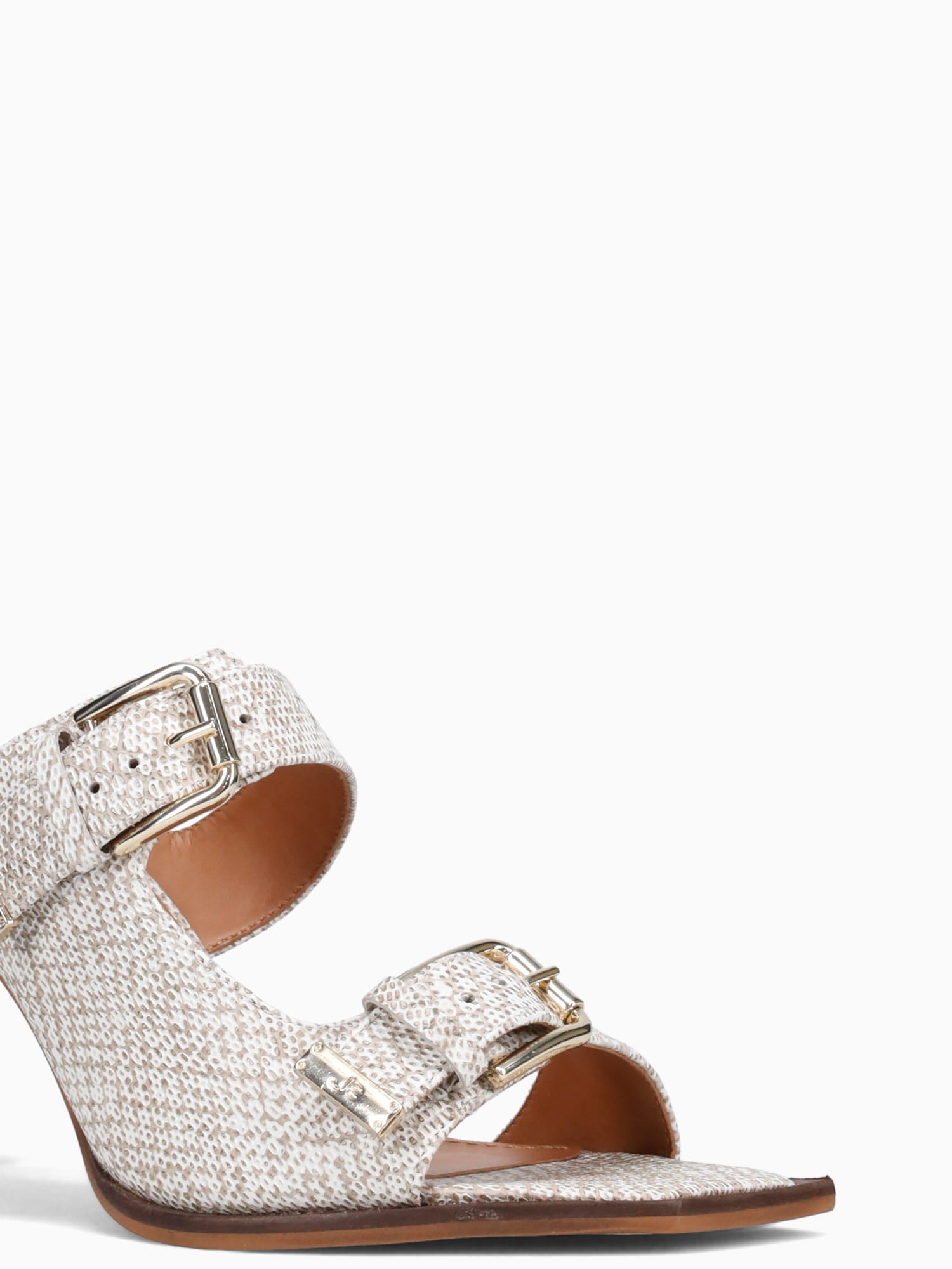 Jesara Mescla Brulee Cuoro Favo Beige / 5 / M