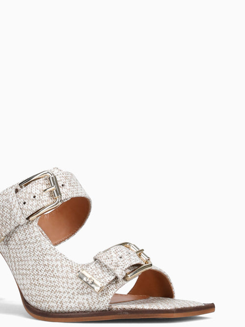Jesara Mescla Brulee Cuoro Favo Beige / 5 / M