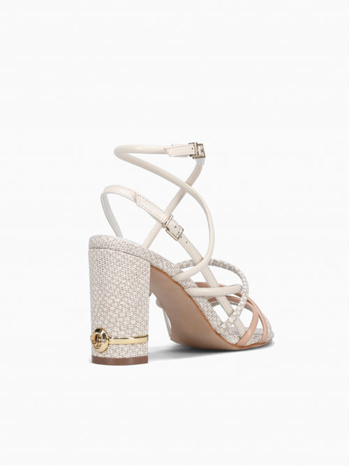 Jerri Mescal Brulee Cuoro Favo Natural / 5 / M