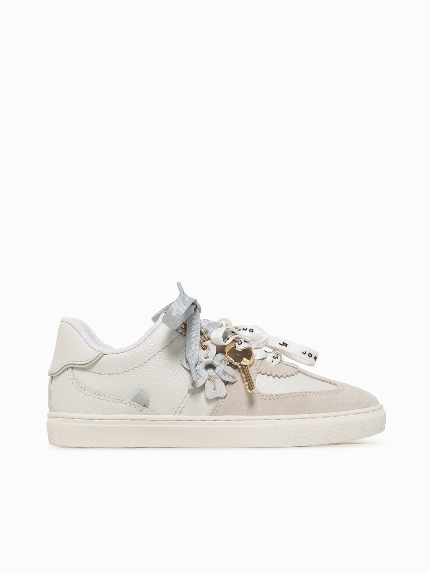 Jessalyn Branco Floter Fresh White / 5 / M