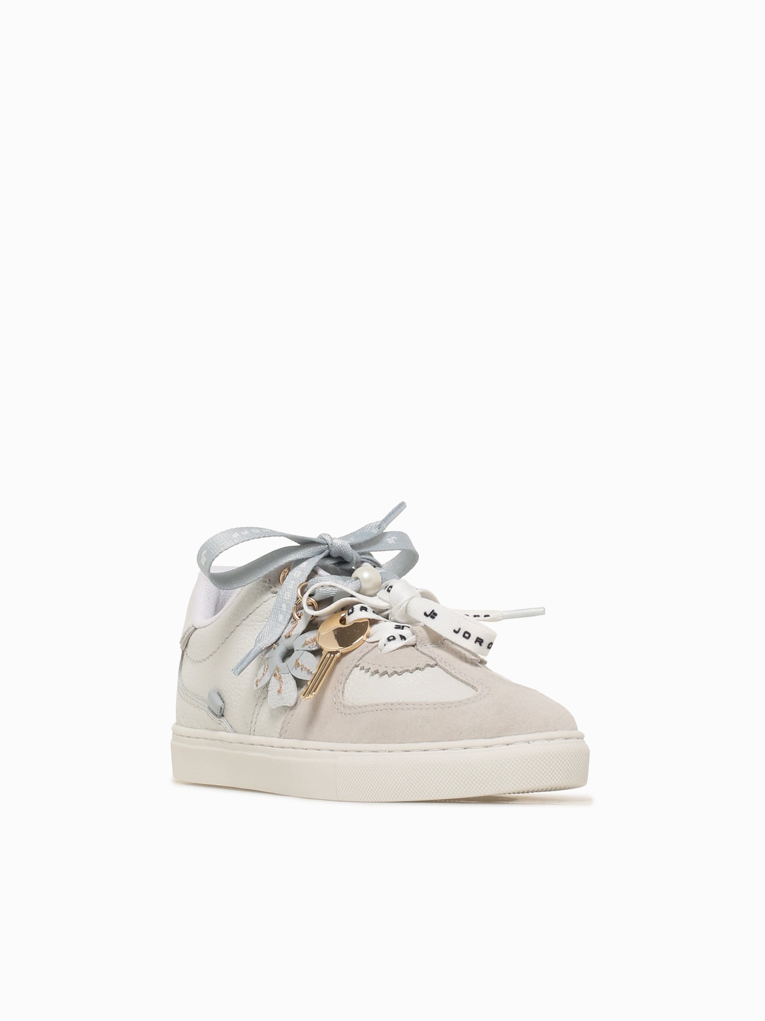 Jessalyn Branco Floter Fresh White / 5 / M