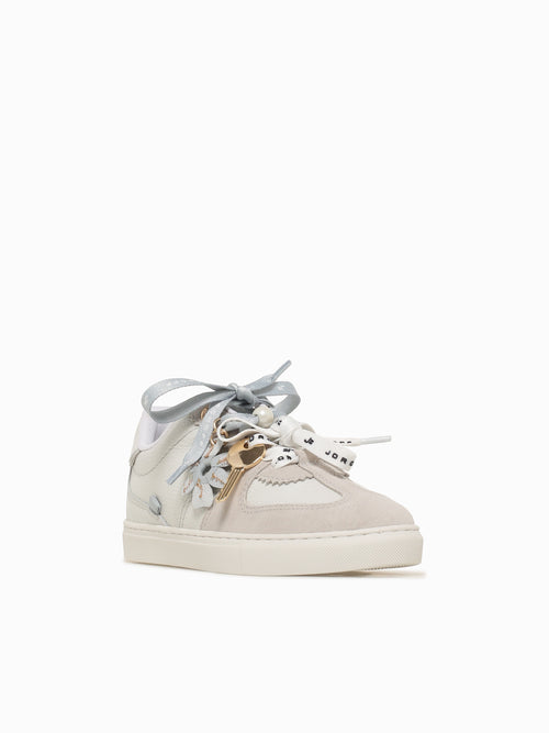 Jessalyn Branco Floter Fresh White / 5 / M