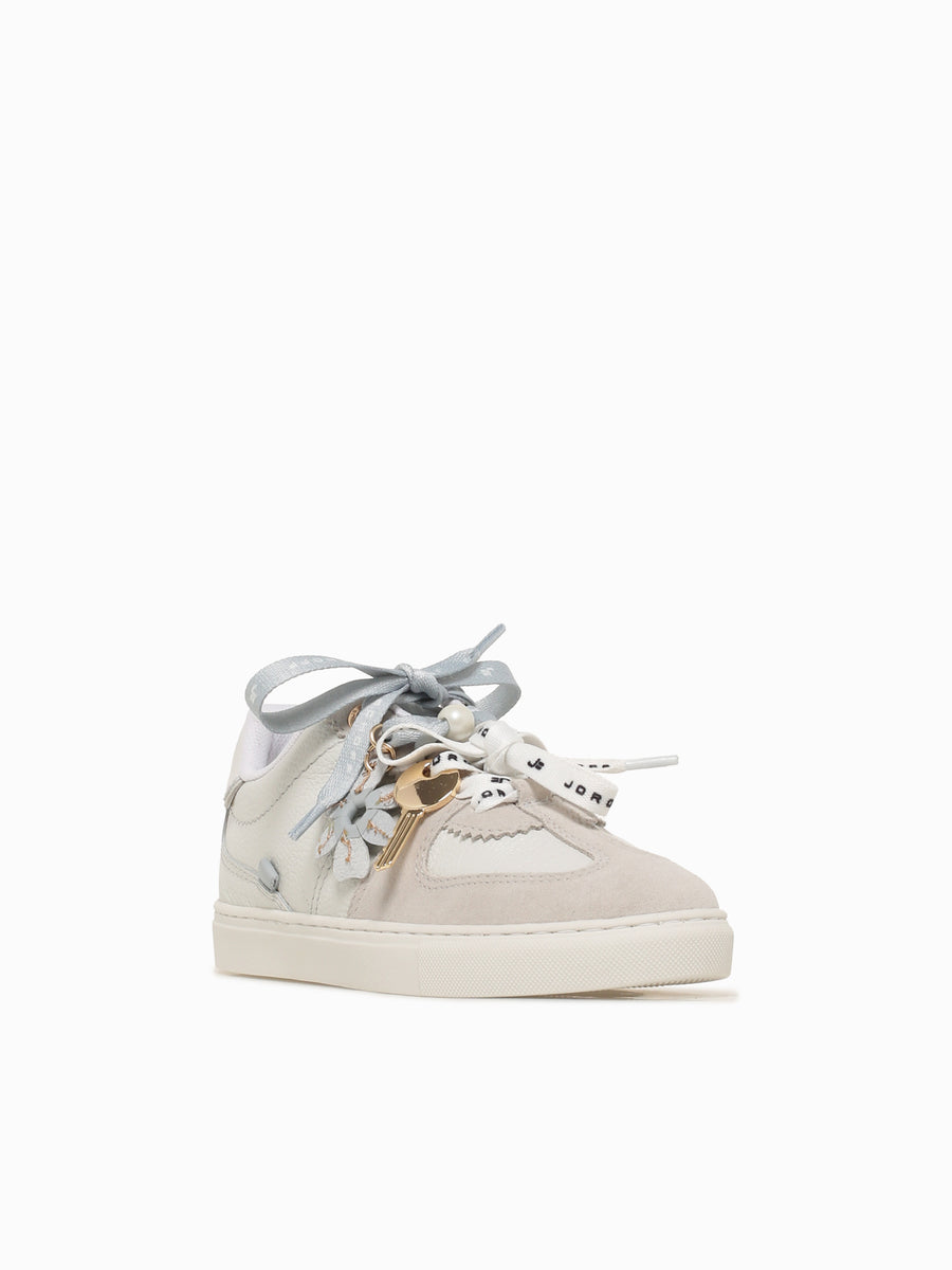 Jessalyn Branco Floter Fresh White / 5 / M