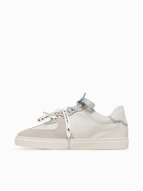 Jessalyn Branco Floter Fresh White / 5 / M