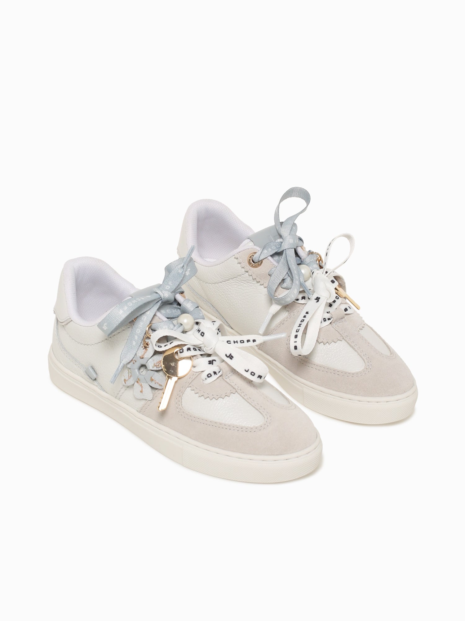 Jessalyn Branco Floter Fresh White / 5 / M