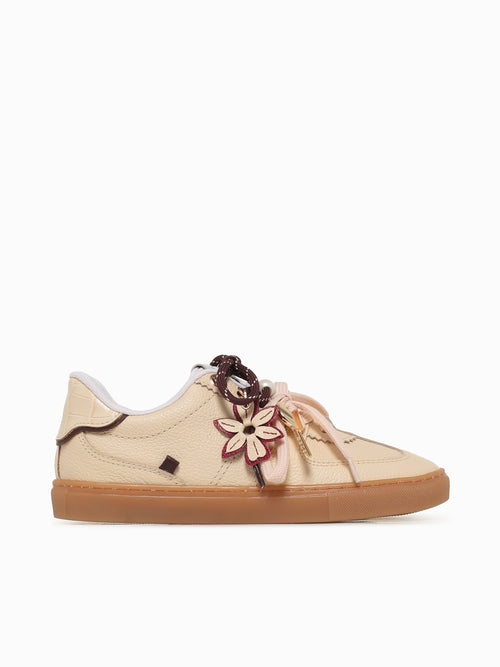 Jesslyn Butter Floter Fresh Beige / 5 / M