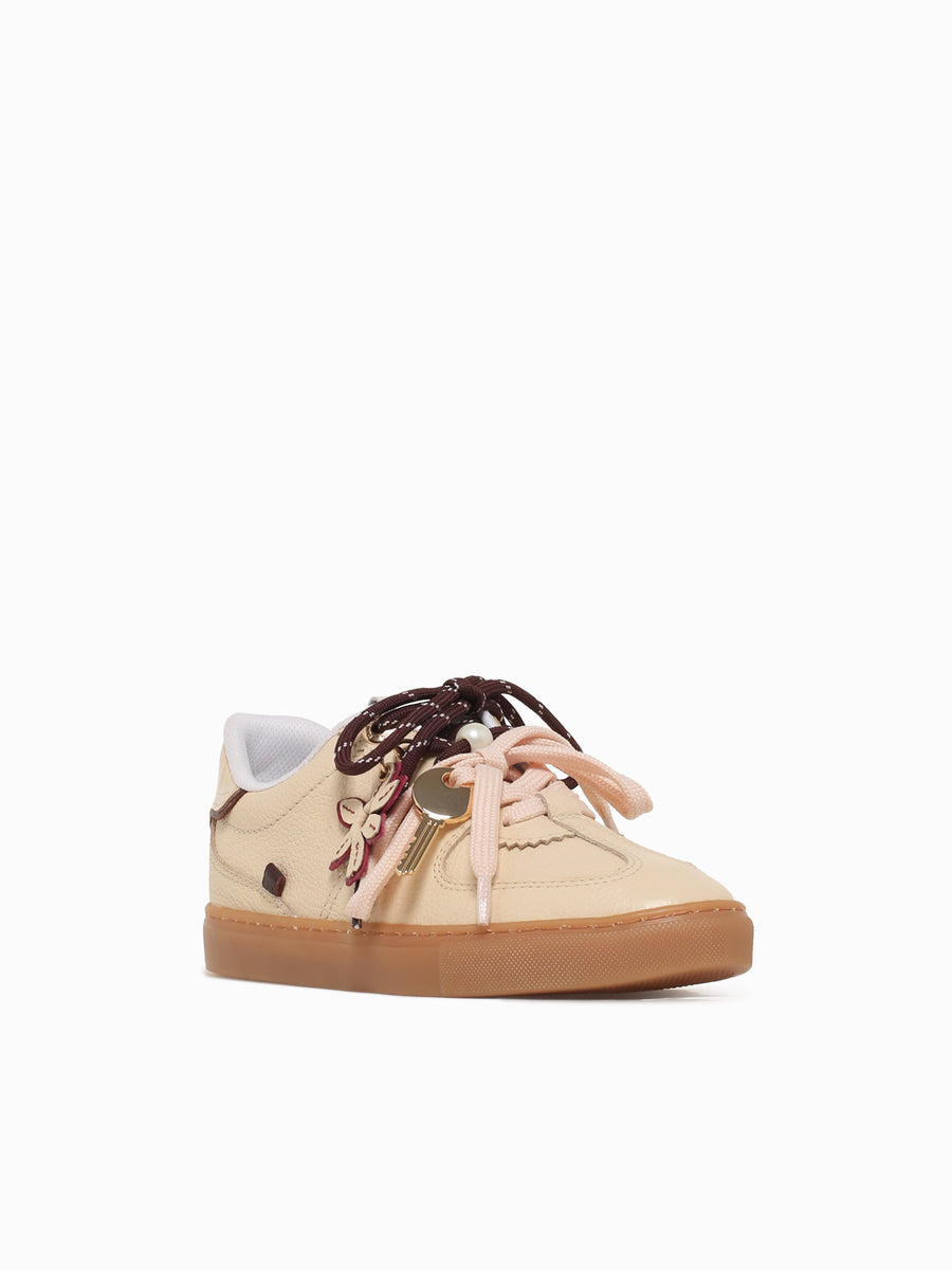 Jesslyn Butter Floter Fresh Beige / 5 / M