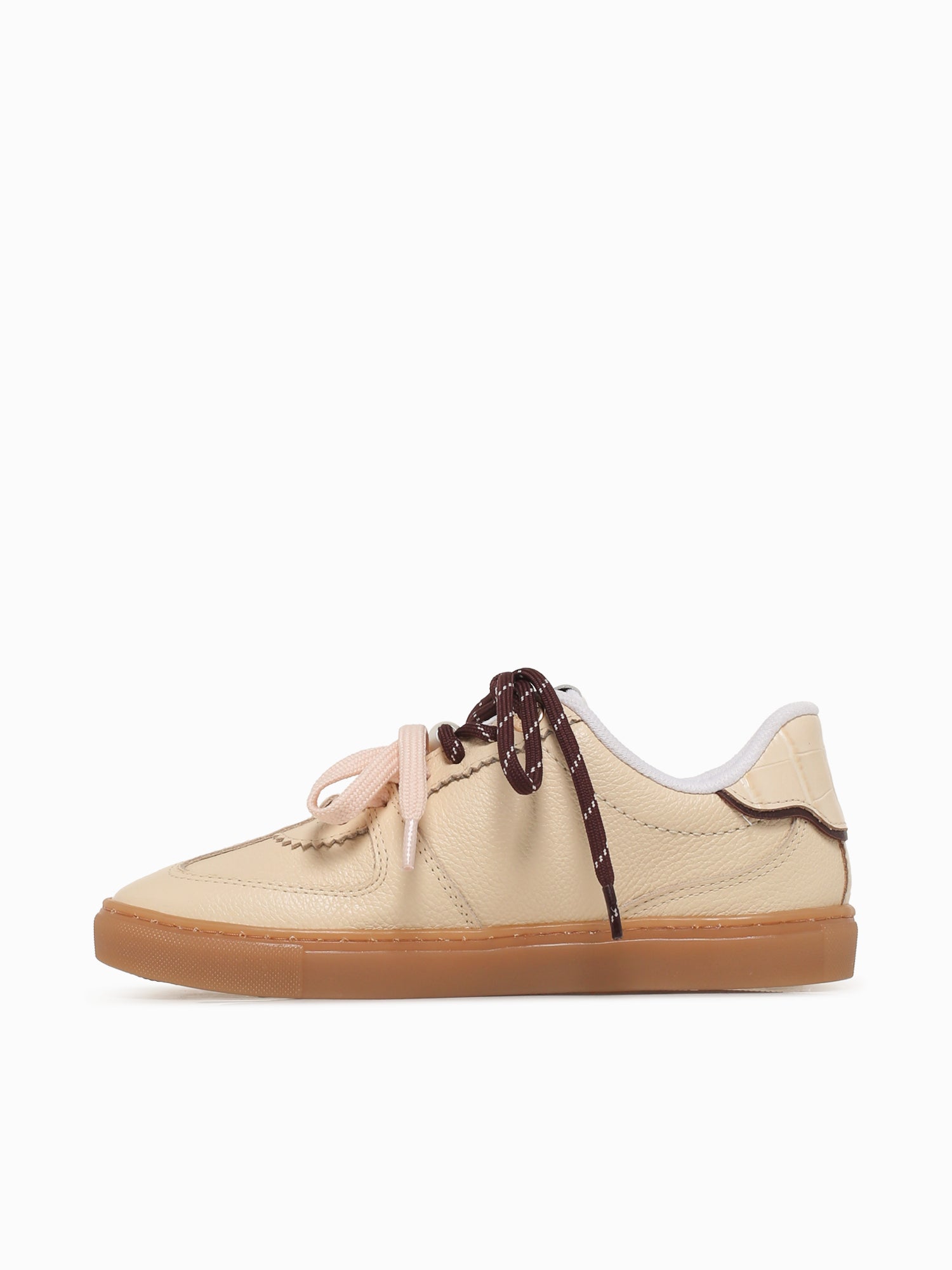 Jesslyn Butter Floter Fresh Beige / 5 / M