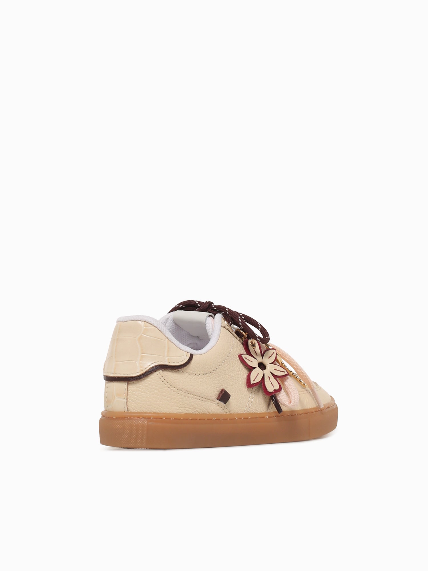 Jesslyn Butter Floter Fresh Beige / 5 / M