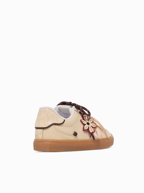 Jesslyn Butter Floter Fresh Beige / 5 / M