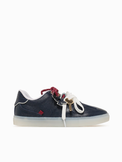Jesslyn Lunar Floter Fresh Navy / 5 / M