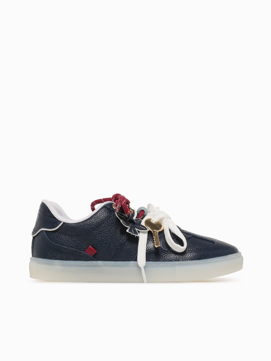 Jesslyn Lunar Floter Fresh Navy / 5 / M