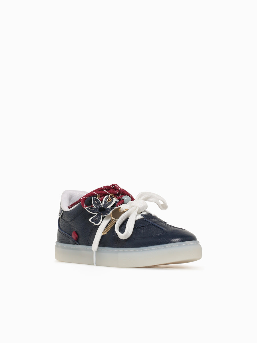 Jesslyn Lunar Floter Fresh Navy / 5 / M